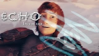echo mep part 1 hiccup