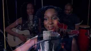 Aramide: I Don't Care (Acoustic) ft Femileye