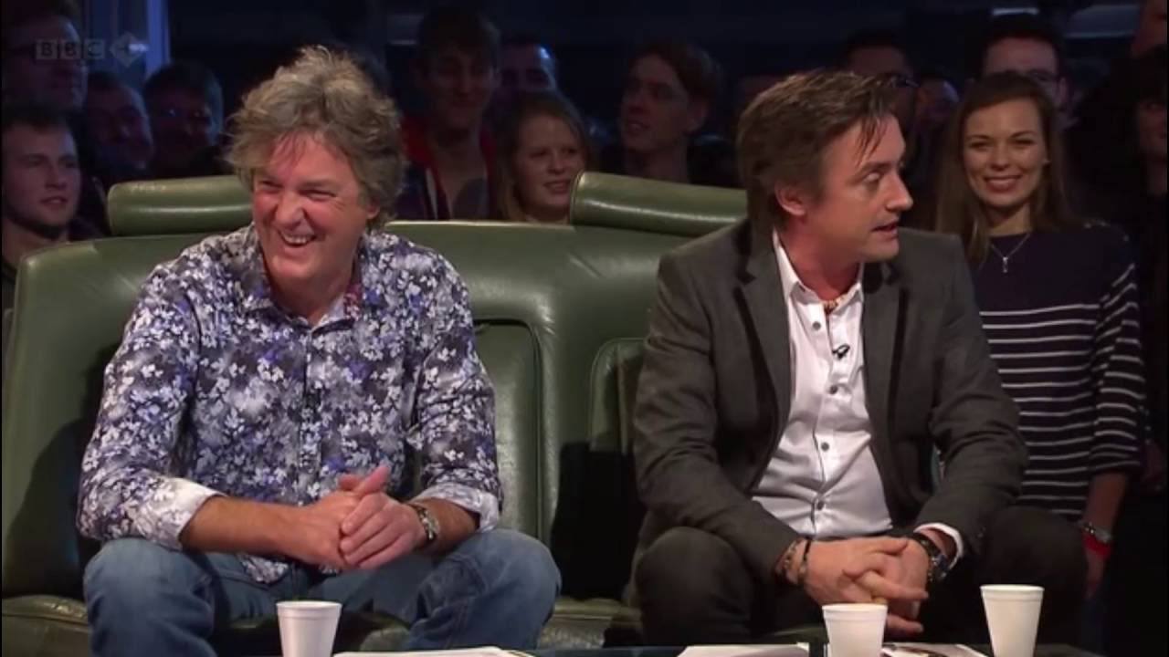  Top Gear  The Most Offensive Clips In The World 