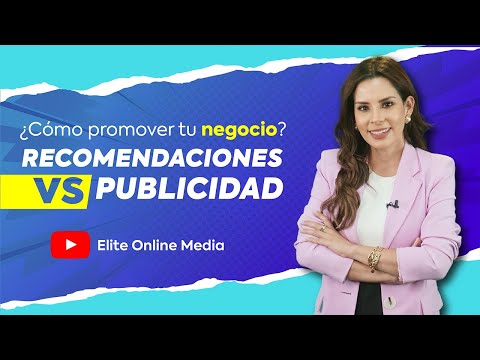 Cómo La Publicidad Cooperativa Puede Promover Su Negocio