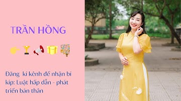 4 bước thiết lập MỤC TIÊU CHÍNH XÁC điều bạn muốn!