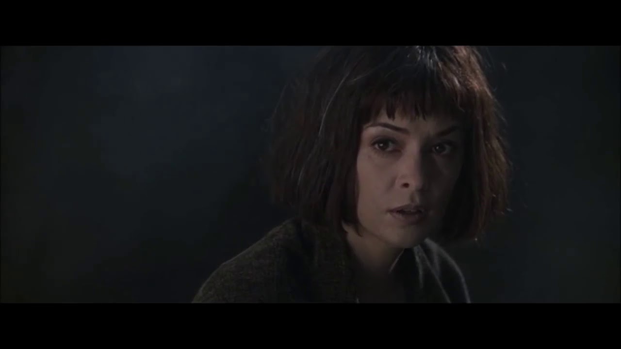 Куда приводят мечты 1998 - русский трейлер - YouTube