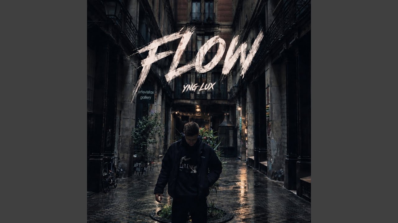 在 YouTube 上觀看「FLOW」 在 YouTube 上觀看「FLOW」
