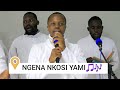 Ngena nkosi yami song  the african apostolic church eastern cape province sa