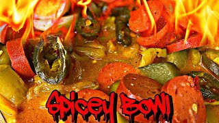 Spicy Bowl Recipe | Hope To Make Spicy Bowl