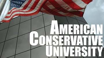 Can Blockchain Save the World?