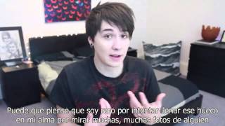 Fictional Friends - danisnotonfire Subtitulado en español