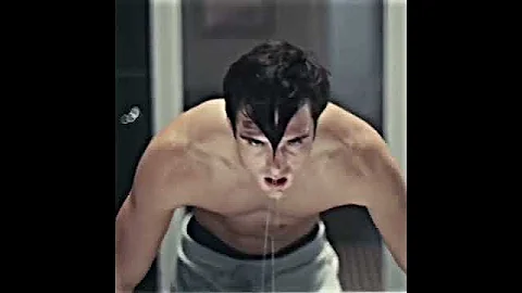 Nate Jacobs Edit | Euphoria