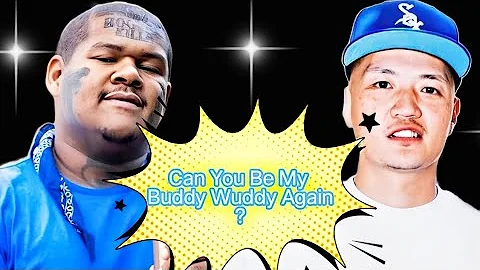 🔥🔥🔥 China Mac Officially Ends All Business With Crip Mac Today - Not Buddy Wuddys Anymore - L.A.