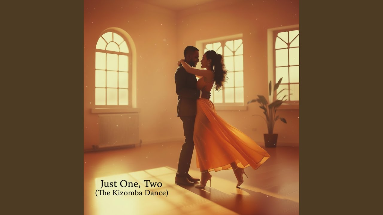 Just One, Two (The Kizomba Dance)