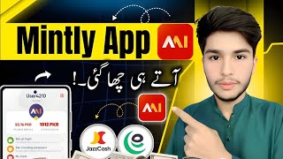 Mintly app real or fake full overview || Watch Till End  screenshot 4