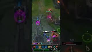 On Hit Gnar Is Back!🏹#leagueoflegends #gnar #gnarclips #shorts