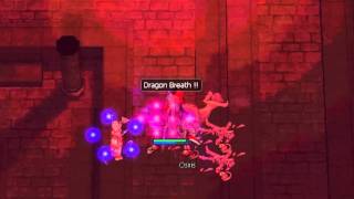 Ragnarok : Rune Knight-Osiris-MVP!! by Peahow