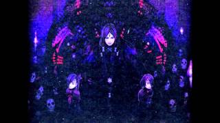 Kowareta Marionette (Moiria) English dub (Rachiedian)