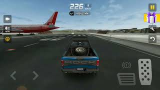 Extreme Car Driving Simulator VS Car Parking Multiplayer