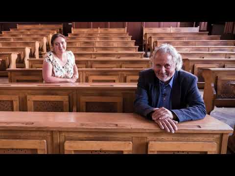 Konrad Beikircher - "Rheinische Völkerkunde" - Cd3/11 Alltag und wie man stereotype pflegt
