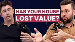 The Risk of Getting a Property Valuation Right Now