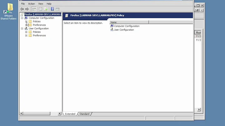 Installing Software Using GPO