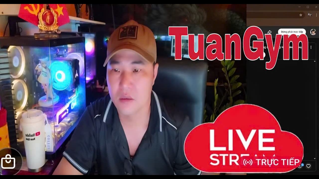 Latest Title & Thumbnail