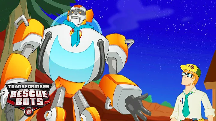 Transformers: Rescue Bots | Season 4 Episode 18 | FULL Episode | Kids Cartoon | Transformers Junior