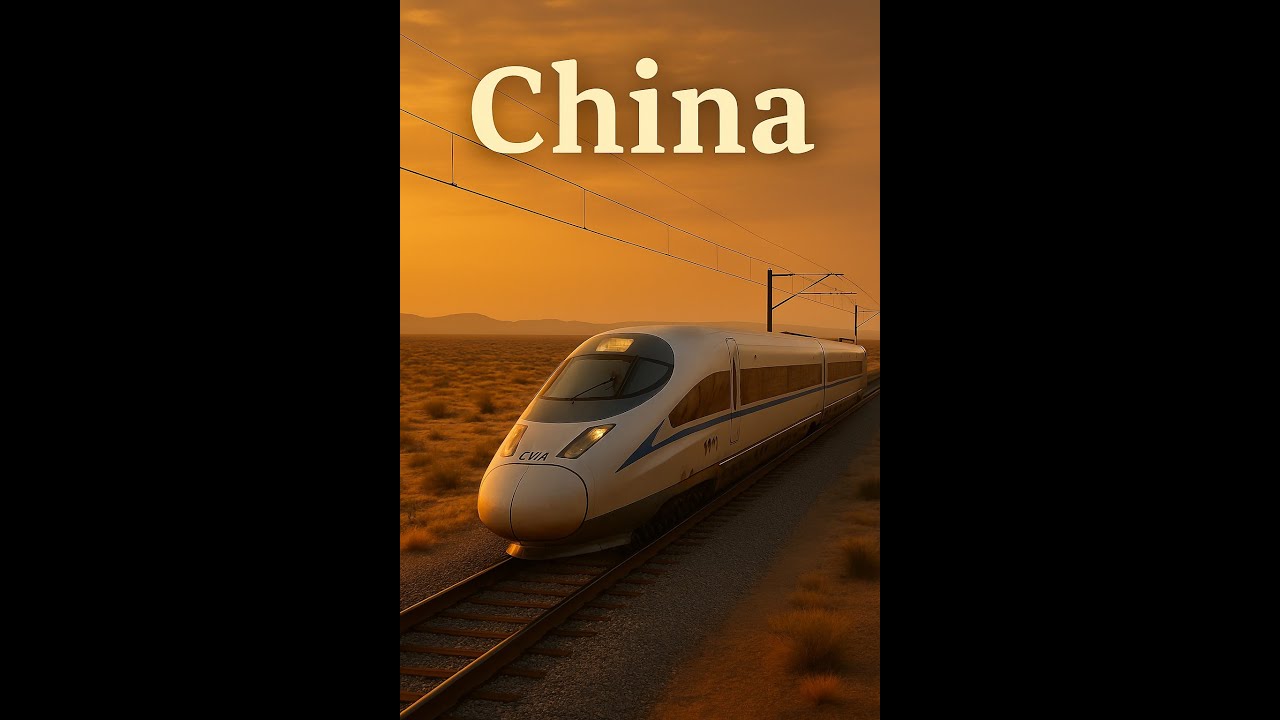China
