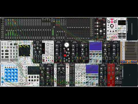 sam beat - VCV Rack