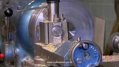 HOW TO MAKE A COAL FIRED STEAM ENGINE BOILER PLANT - PART #10