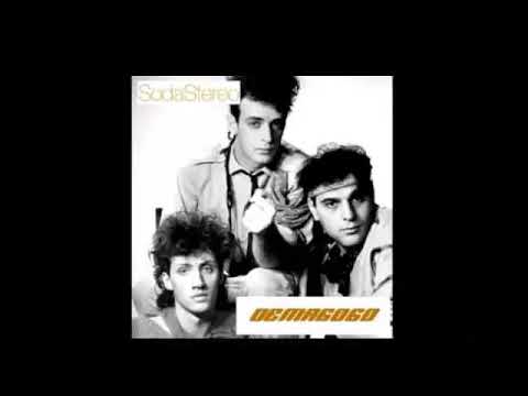 Soda Stereo - Choripan