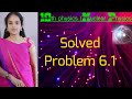 Solved Problem 6 1 In Lesson 6 Nuclear Physics 