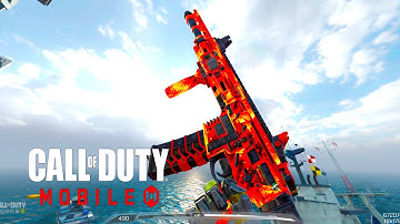 FREE M4 Red Action is too dangerous!