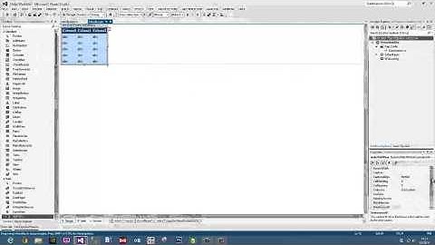 Asp.net Grid View Kullanımı