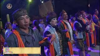 3. REMO BEKSAN live podokoyo - ADI LARAS - TAYUB ALA TENGGER