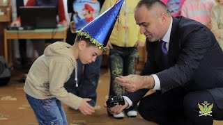 УФССП Ро20150123 Детский дом, Строгоновка УФССП Ро20150123 Детский дом, Строгоновка