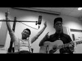 Royals cover  amirul suhaimi ft rmann