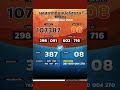 Check The Lottery Results Government Lottery Draw For May 16 2026 Matichon Online 