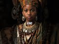 Who Was Queen Nzinga part 1