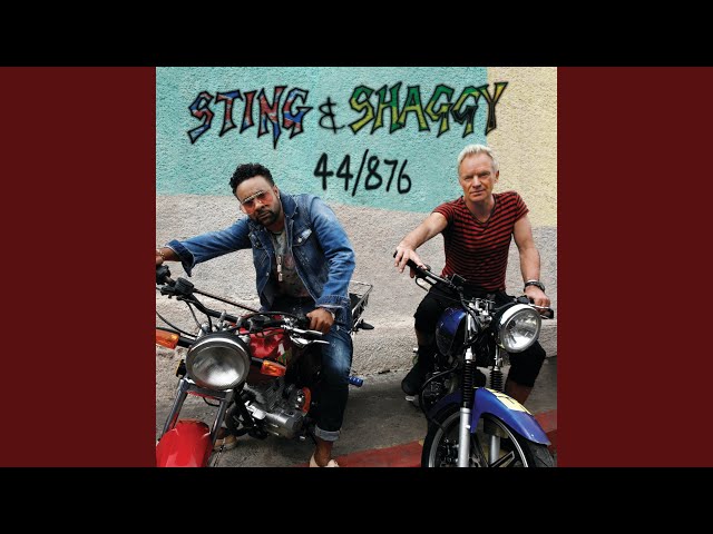 Sting & Shaggy - 16 Fathoms