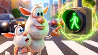 Booba CANLI 🤩 EN İYİ BÖLÜMLER 💚 Çocuklar için Komik Çizgi Filmler ✨ Super Toons TV Animasyon