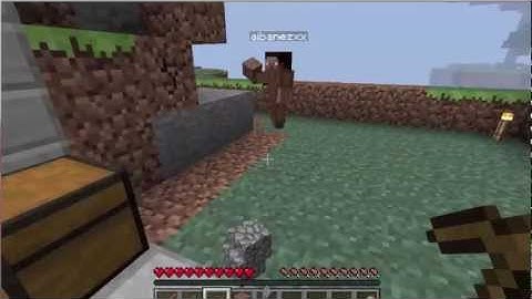 MINECRAFT: Floating Islands EP 2