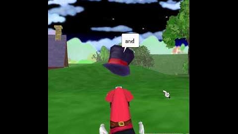 INTRODUCTION TO TROLLING | TOONTOWN REWRITTEN