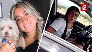 University of Utah student detained by ICE after officer notices her accent in traffic stop