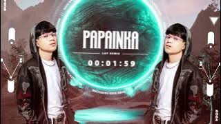 Papinka - Masih Mencintainya 2024 ft LAY Remix