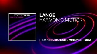 Lange - Harmonic Motion [Official] chords