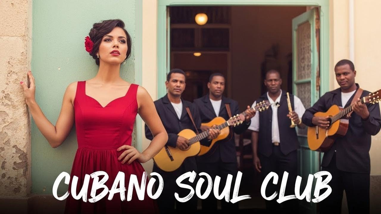 Son Cubano Playlist 🌙 Cozy Son Cubano & Classic Jazz Lounge Vol.66