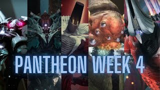 Pantheon Week 4 -20 (Nezarec Sublime) [Destiny 2]