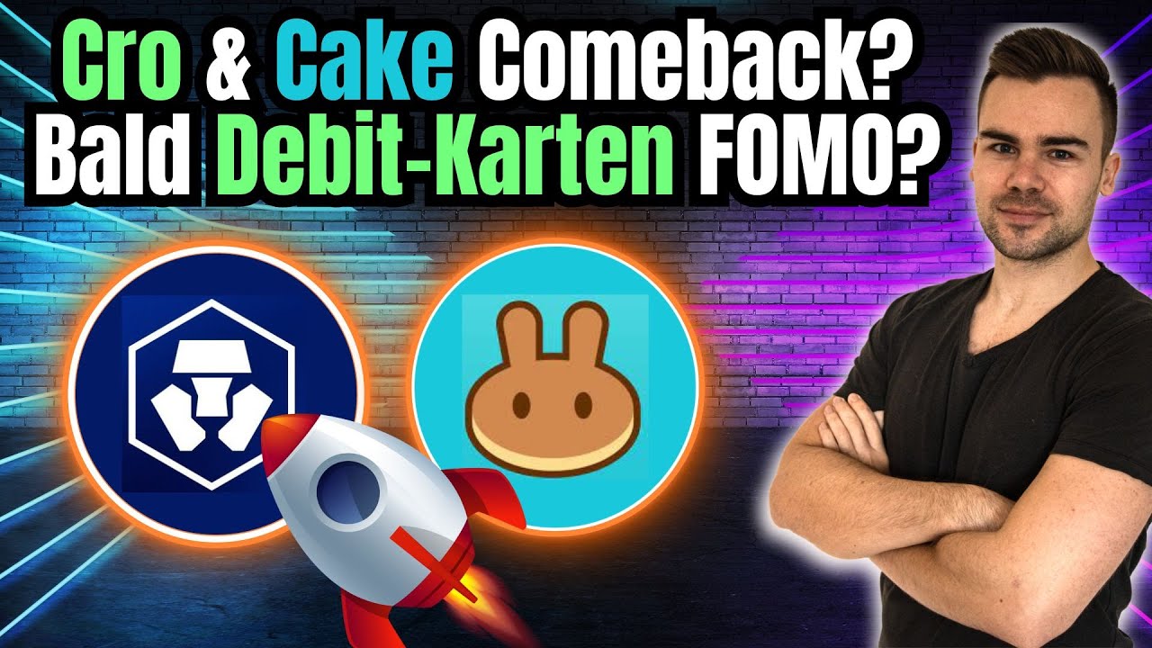 Totgesagte leben länger! | CAKE & CRO mit Comeback? | Bald wieder Debit ...