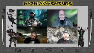 High Adventure S02E00 prelude part 3