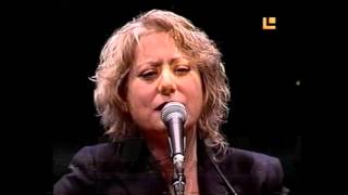 Marina Rosell - Yo te dire (en directo, 04.12.2003) chords