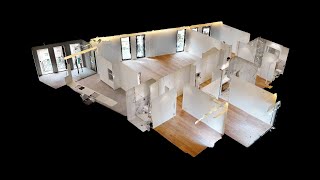 Apartamento - Domus Centrum T3 - S. Vicente - Braga - Portugal