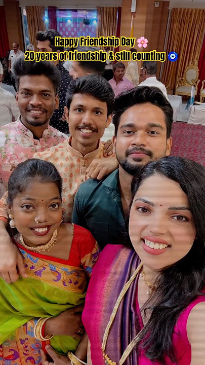 Happy Friendship Day 🌸✨ #shorts #song #ytshortsindia #love #schoolfriends